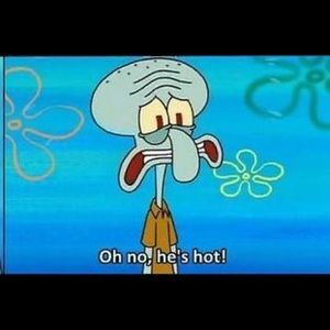 Meet your Posher, Hunter